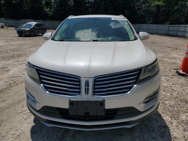 Photo 5 from auction – 2018 LINCOLN MKC SELECT with VIN 5LMTJ2DH5JUL03638
