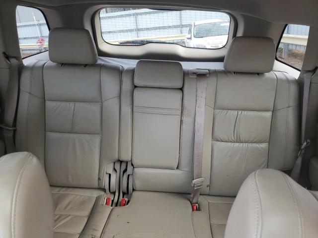 Photo 10 from auction – 2015 JEEP GRAND CHER with VIN 1C4RJFBG1FC847232