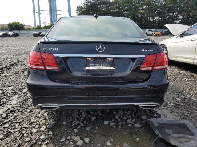Photo 6 from auction – 2014 MERCEDES-BENZ E 350 4MAT with VIN WDDHF8JB0EA816830