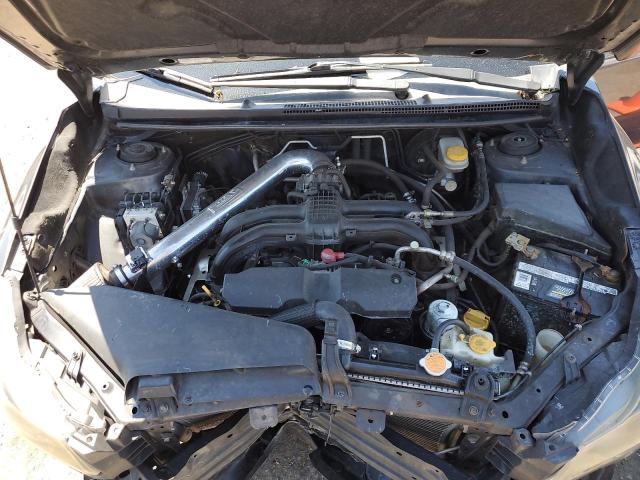 Photo 11 from auction – 2012 SUBARU IMPREZA SP with VIN JF1GPAL63CH242003