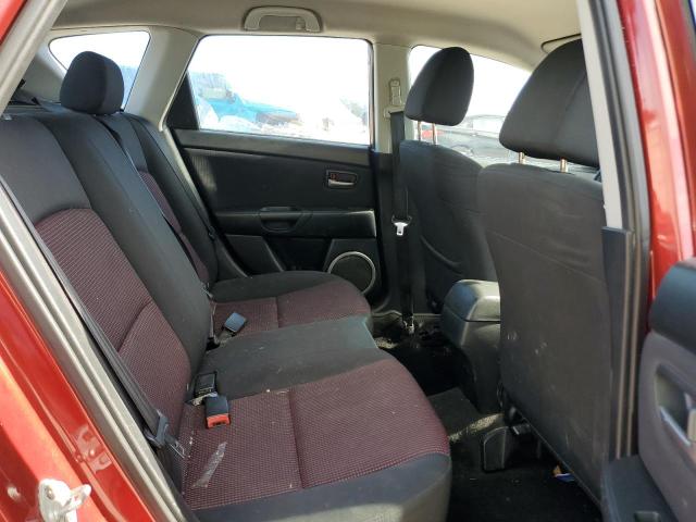 Photo 10 from auction – 2006 MAZDA 3 HATCHBACK with VIN JM1BK143261479764