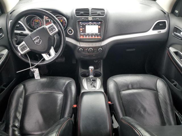 Photo 8 from auction – 2015 DODGE JOURNEY R/T with VIN 3C4PDCEG1FT596046