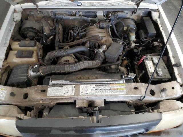 Photo 11 from auction – 1998 FORD RANGER with VIN 1FTYR10U8WUB87359