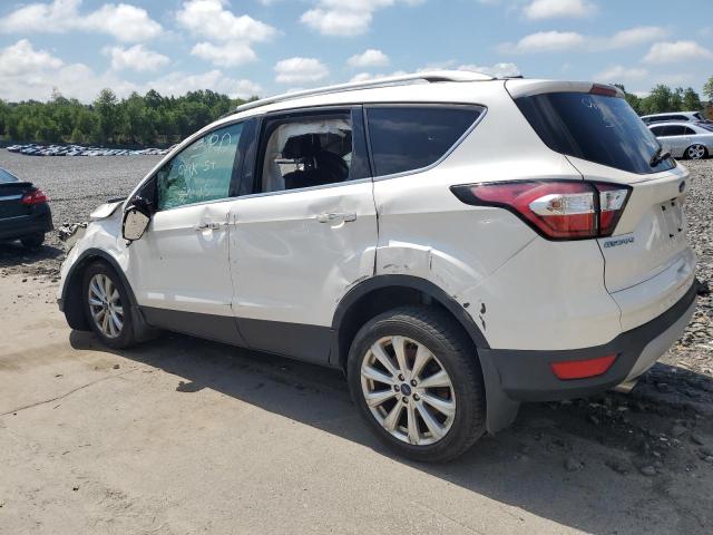 Photo 2 from auction – 2017 FORD ESCAPE TIT with VIN 1FMCU9J90HUD56130