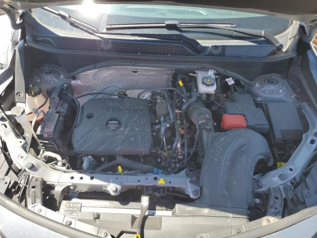 Photo 12 from auction – 2025 BUICK ENCORE GX with VIN KL4AMBSL5SB057582