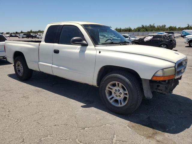 Photo 4 from auction – 2001 DODGE DAKOTA with VIN 1B7GL22X61S284459