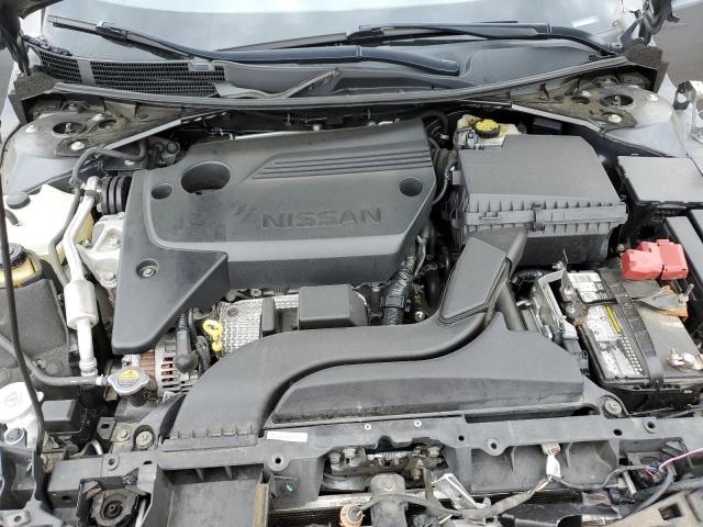 Photo 11 from auction – 2017 NISSAN ALTIMA 2.5 with VIN 1N4AL3APXHC212669