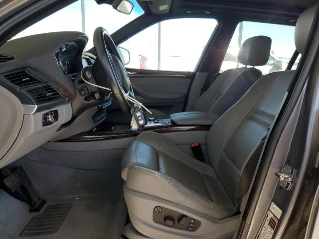 Photo 7 from auction – 2007 BMW X5 3.0I with VIN 4USFE43557LY75703