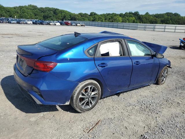 Photo 3 from auction – 2022 KIA FORTE FE with VIN 3KPF24AD1NE467889