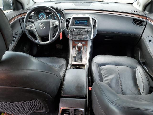 Photo 8 from auction – 2011 BUICK LACROSSE CXL with VIN 1G4GC5ED6BF331126