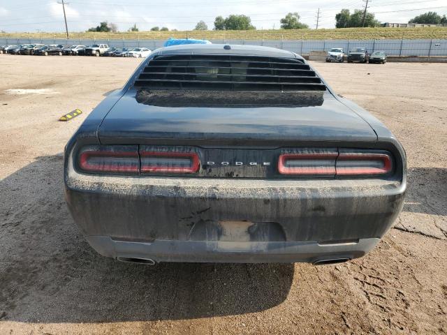 Photo 6 from auction – 2015 DODGE CHALLENGER with VIN 2C3CDZAG2FH834989