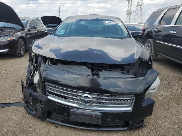 Photo 5 from auction – 2010 NISSAN MAXIMA S with VIN 1N4AA5AP7AC834220