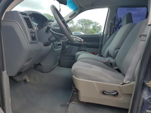 Photo 7 from auction – 2007 DODGE RAM 1500 ST with VIN 1D7HU18277J595829