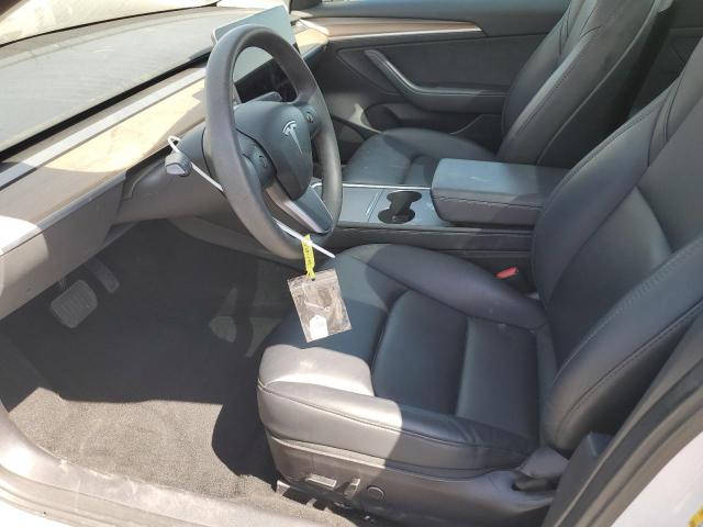Photo 7 from auction – 2023 TESLA MODEL 3 with VIN 5YJ3E1EA0PF411898