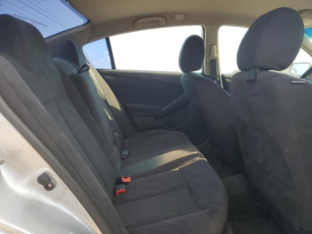 Photo 10 from auction – 2012 NISSAN ALTIMA BAS with VIN 1N4AL2AP3CC200799