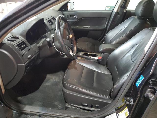 Photo 7 from auction – 2012 FORD FUSION SEL with VIN 3FAHP0JA8CR404079