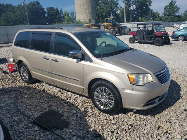 Photo 4 from auction – 2013 CHRYSLER TOWN & COU with VIN 2C4RC1CG1DR531250