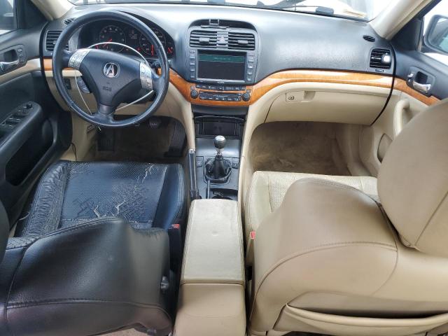 Photo 8 from auction – 2004 ACURA TSX with VIN JH4CL95984C012111