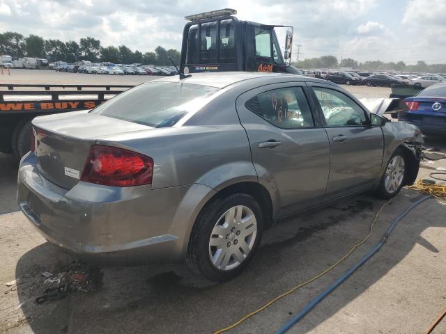 Photo 3 from auction – 2013 DODGE AVENGER SE with VIN 1C3CDZAB7DN652360