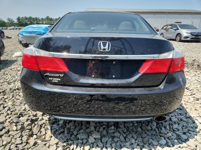 Photo 6 from auction – 2015 HONDA ACCORD EX with VIN 1HGCR2F74FA032554