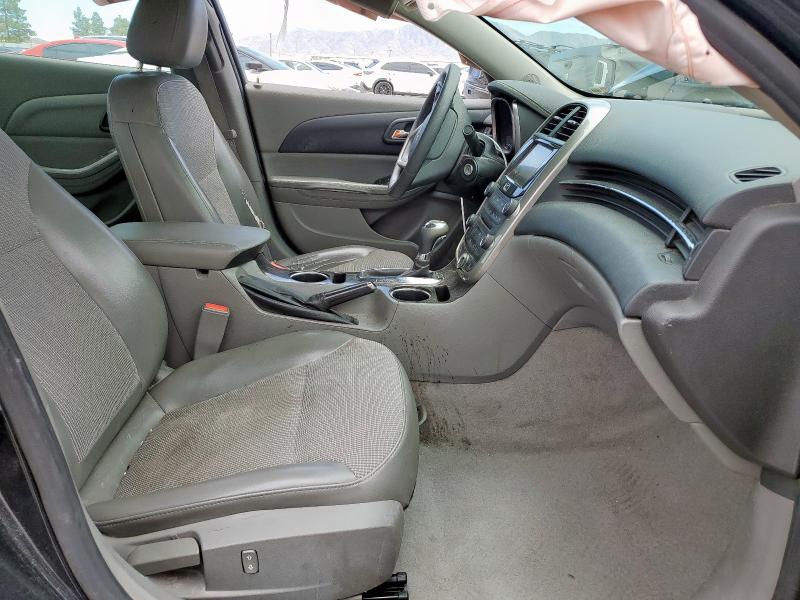 Photo 7 from auction – 2015 CHEVROLET MALIBU 1LT with VIN 1G11C5SL0FF188744