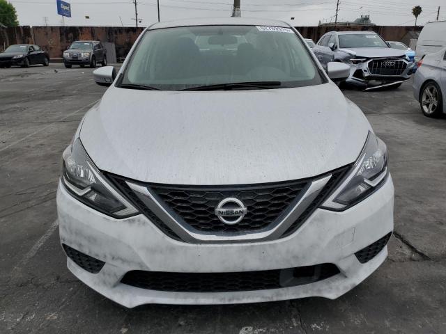 Photo 5 from auction – 2019 NISSAN SENTRA S with VIN 3N1AB7AP1KY272393
