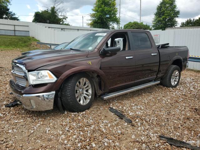 RAM 1500 LONGH 2014 with VIN 1C6RR7WT1ES356029 - Photo from auction