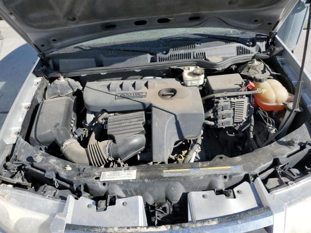 Photo 11 from auction – 2007 SATURN ION LEVEL 2 with VIN 1G8AZ55F97Z129942