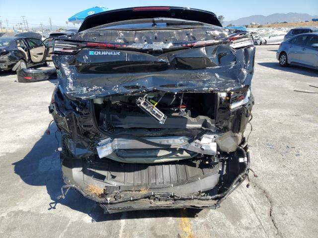Photo 6 from auction – 2025 CHEVROLET EQUINOX LT with VIN 3GN7DNRP8SS219212