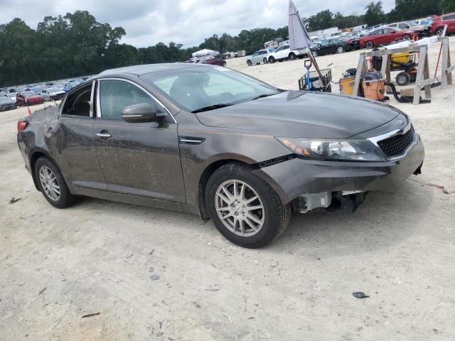 Photo 4 from auction – 2013 KIA OPTIMA LX with VIN 5XXGM4A72DG203109
