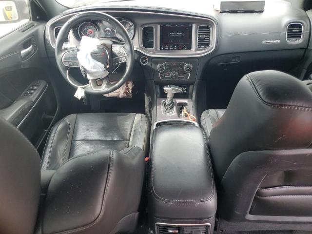Photo 8 from auction – 2021 DODGE CHARGER SX with VIN 2C3CDXBG6MH648470
