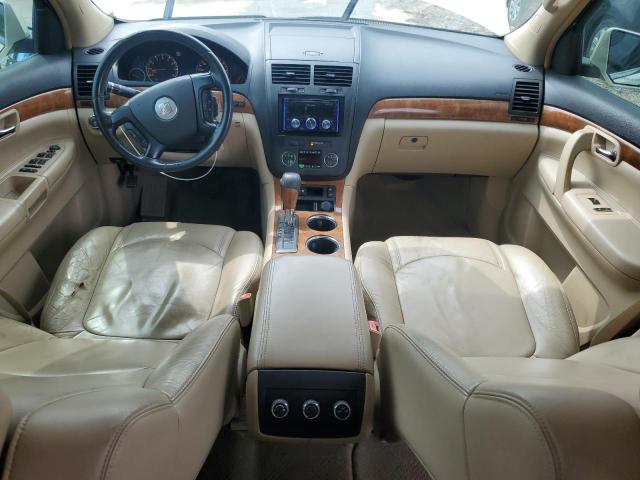 Photo 8 from auction – 2008 SATURN OUTLOOK XR with VIN 5GZER23748J203025