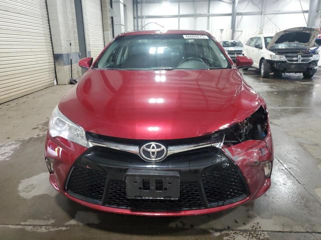 Photo 5 from auction – 2017 TOYOTA CAMRY LE with VIN 4T1BF1FKXHU728799