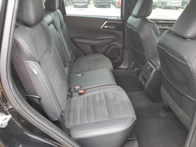Photo 11 from auction – 2022 MITSUBISHI OUTLANDER with VIN JA4J4UA84NZ084180