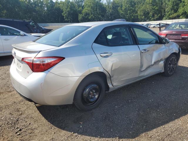 Photo 3 from auction – 2015 TOYOTA COROLLA L with VIN 5YFBURHE5FP234232