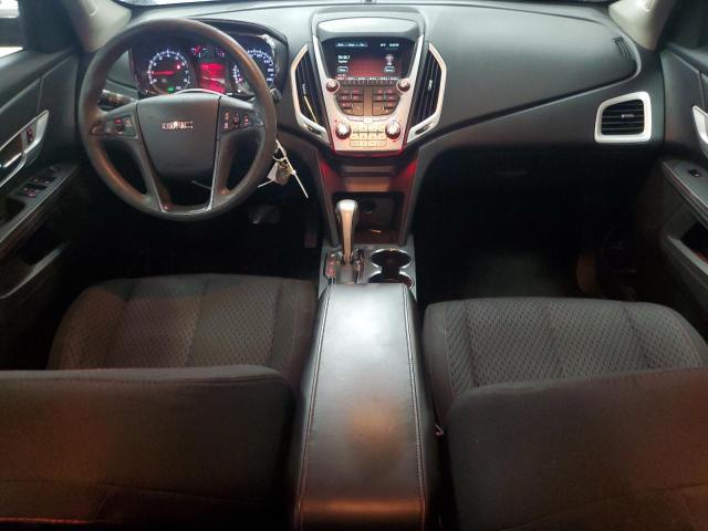 Photo 8 from auction – 2013 GMC TERRAIN SL with VIN 2GKALMEK8D6145902