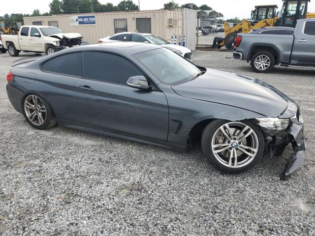 Photo 4 from auction – 2014 BMW 435 I with VIN WBA3R1C53EK192734