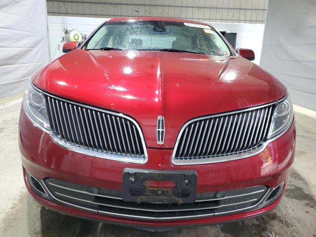 Photo 5 from auction – 2014 LINCOLN MKS with VIN 1LNHL9FTXEG611888