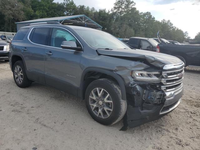 Photo 4 from auction – 2022 GMC ACADIA SLT with VIN 1GKKNUL43NZ131379