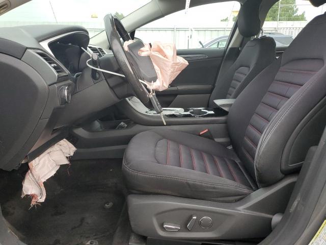 Photo 7 from auction – 2014 FORD FUSION SE with VIN 1FA6P0HDXE5399268