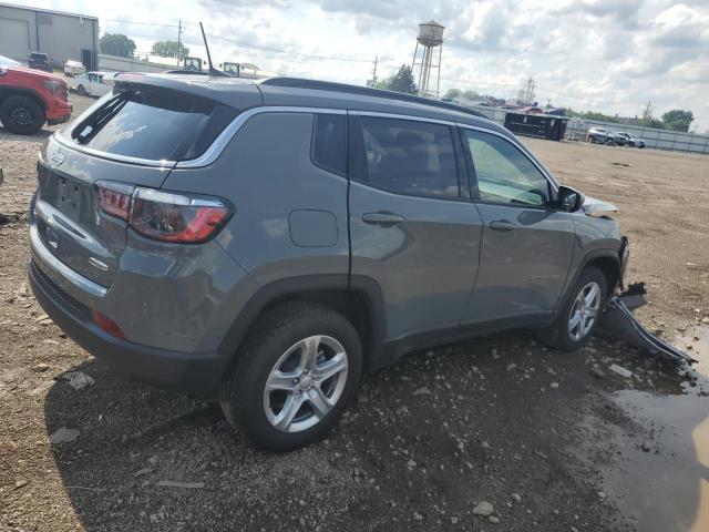 Photo 3 from auction – 2024 JEEP COMPASS LA with VIN 3C4NJDBN1RT584184