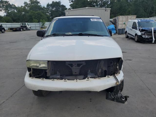 Photo 5 from auction – 2021 CHEVROLET BLAZER with VIN 1GNCS13W22K239495
