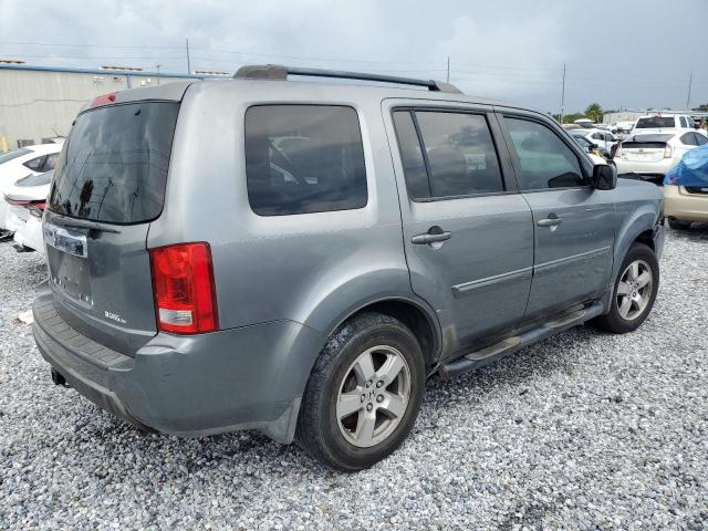 Photo 3 from auction – 2009 HONDA PILOT EXL with VIN 5FNYF38599B017042