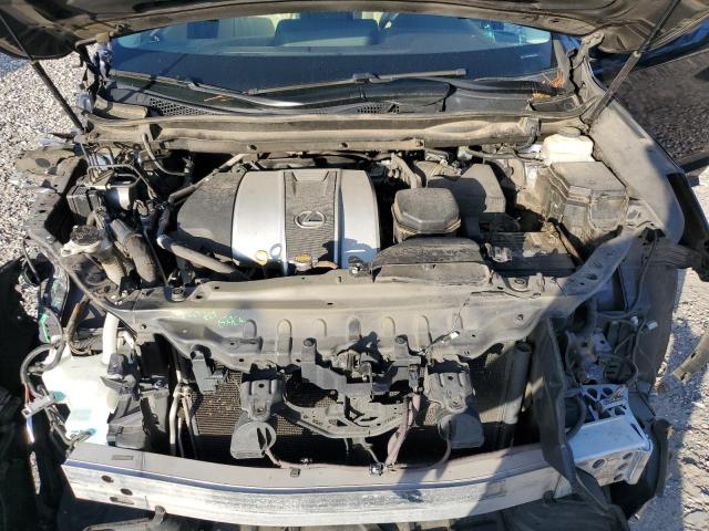 Photo 12 from auction – 2016 LEXUS RX 350 with VIN 2T2ZZMCA8GC008562