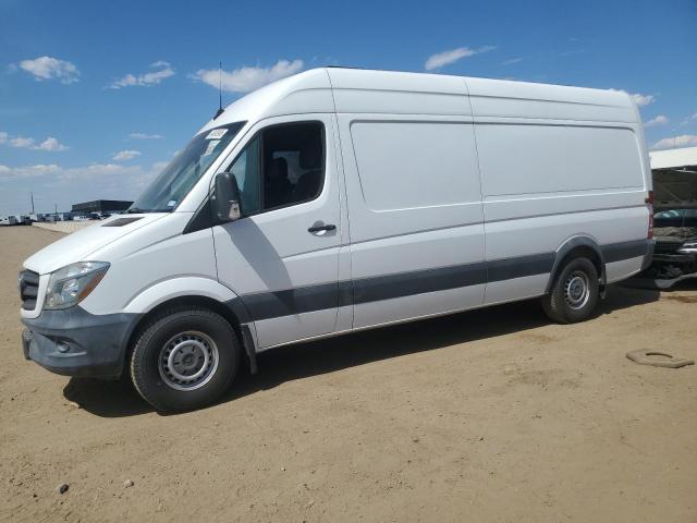 MERCEDES-BENZ SPRINTER 2 2018 with VIN WD3PE8CD1JP594971 - Photo from auction