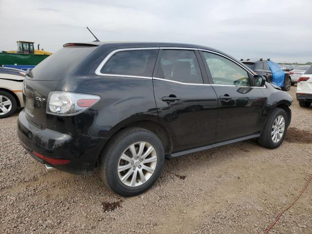 Photo 3 from auction – 2011 MAZDA CX-7 with VIN JM3ER2B54B0380423