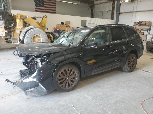 SUBARU FORESTER S 2025 with VIN JF2SLDHC6SH529397 - Photo from auction