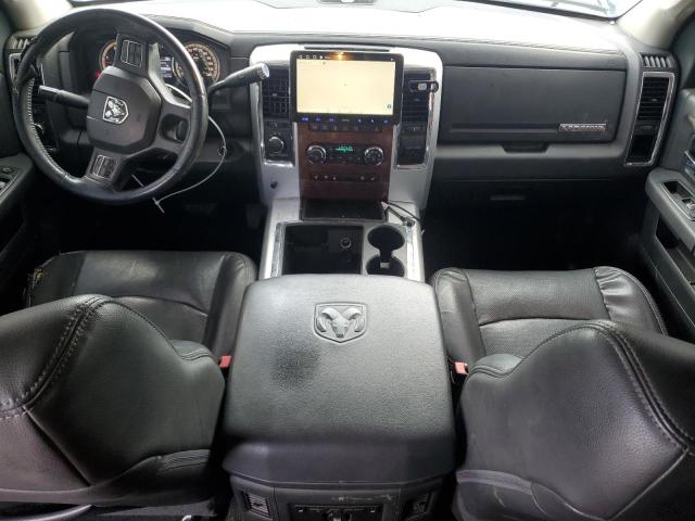Photo 8 from auction – 2012 DODGE RAM 2500 L with VIN 3C6UD5FL8CG293500