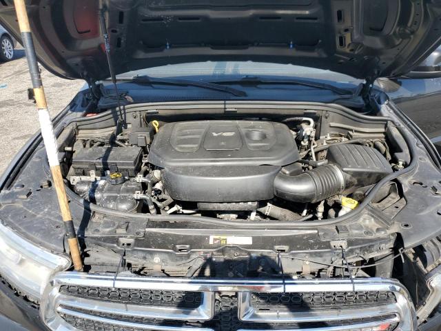 Photo 12 from auction – 2017 DODGE DURANGO with VIN 1C4RDHAG0HC657154