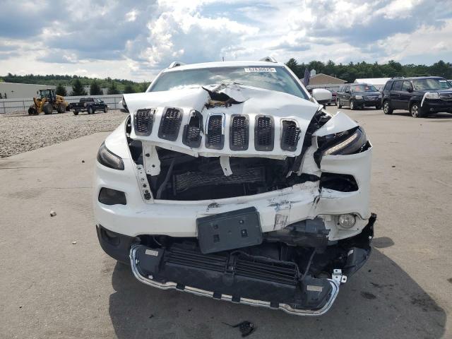 Photo 5 from auction – 2015 JEEP CHEROKEE LIMITED with VIN 1C4PJMDB8FW654068